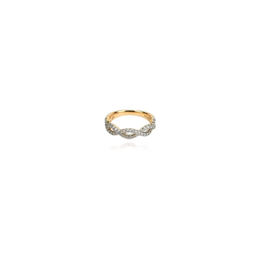 Women Ring Jewelry - 004562j - Ring Jewelry - Walkeaze