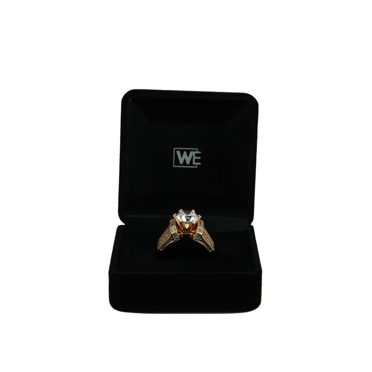Women Ring Jewelry - 004563j