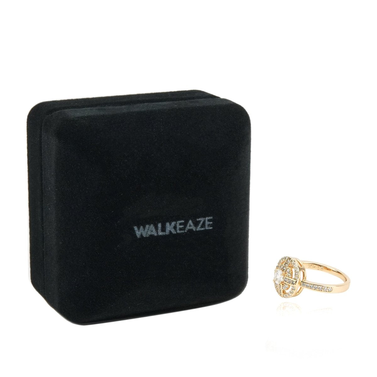 Women Ring Jewelry - 004565j