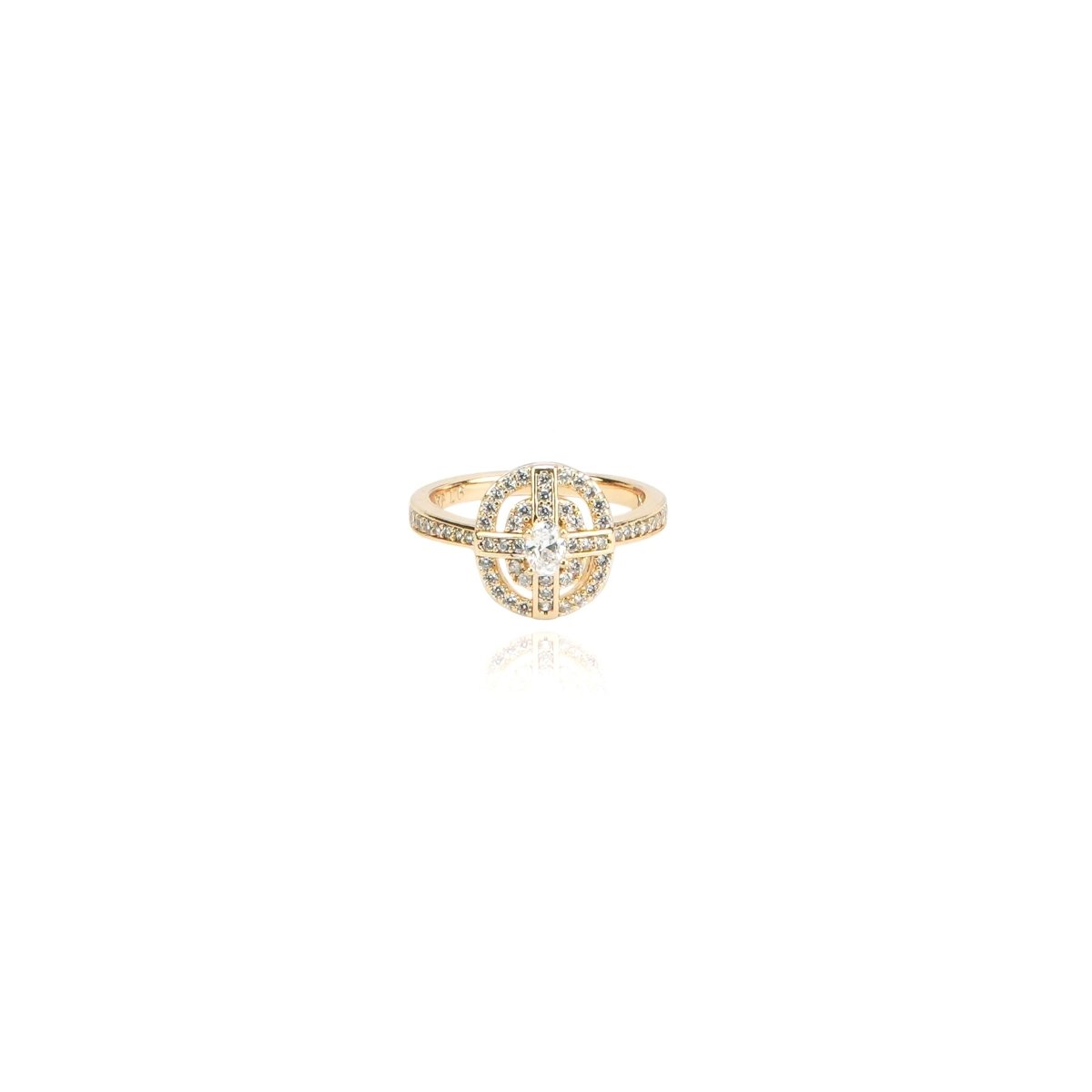 Women Ring Jewelry - 004565j