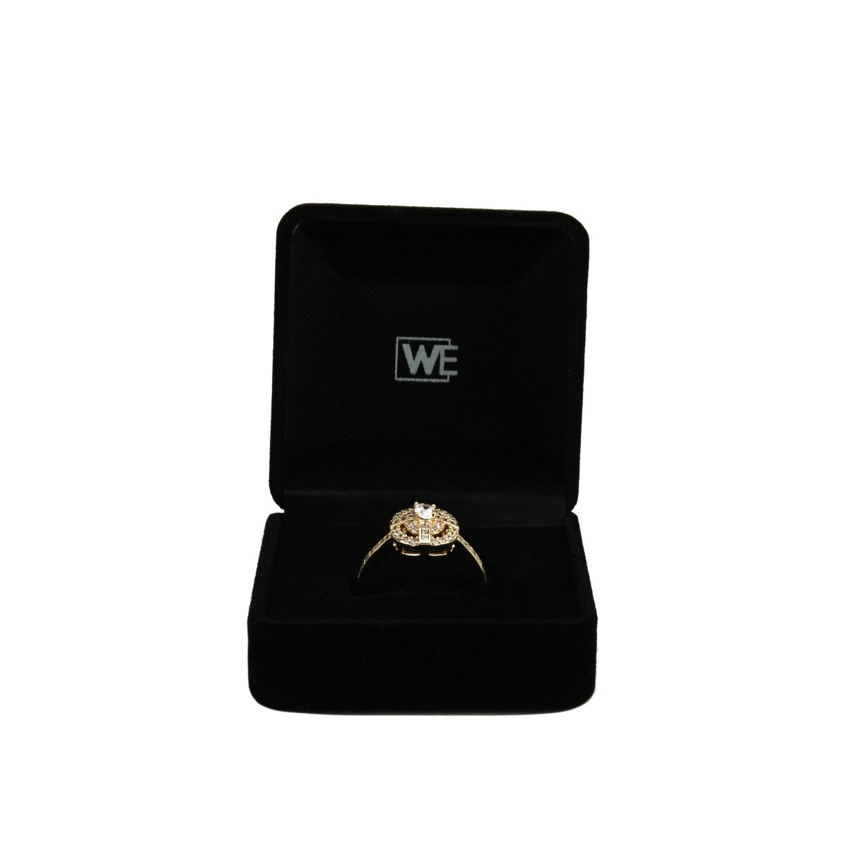 Women Ring Jewelry - 004565j
