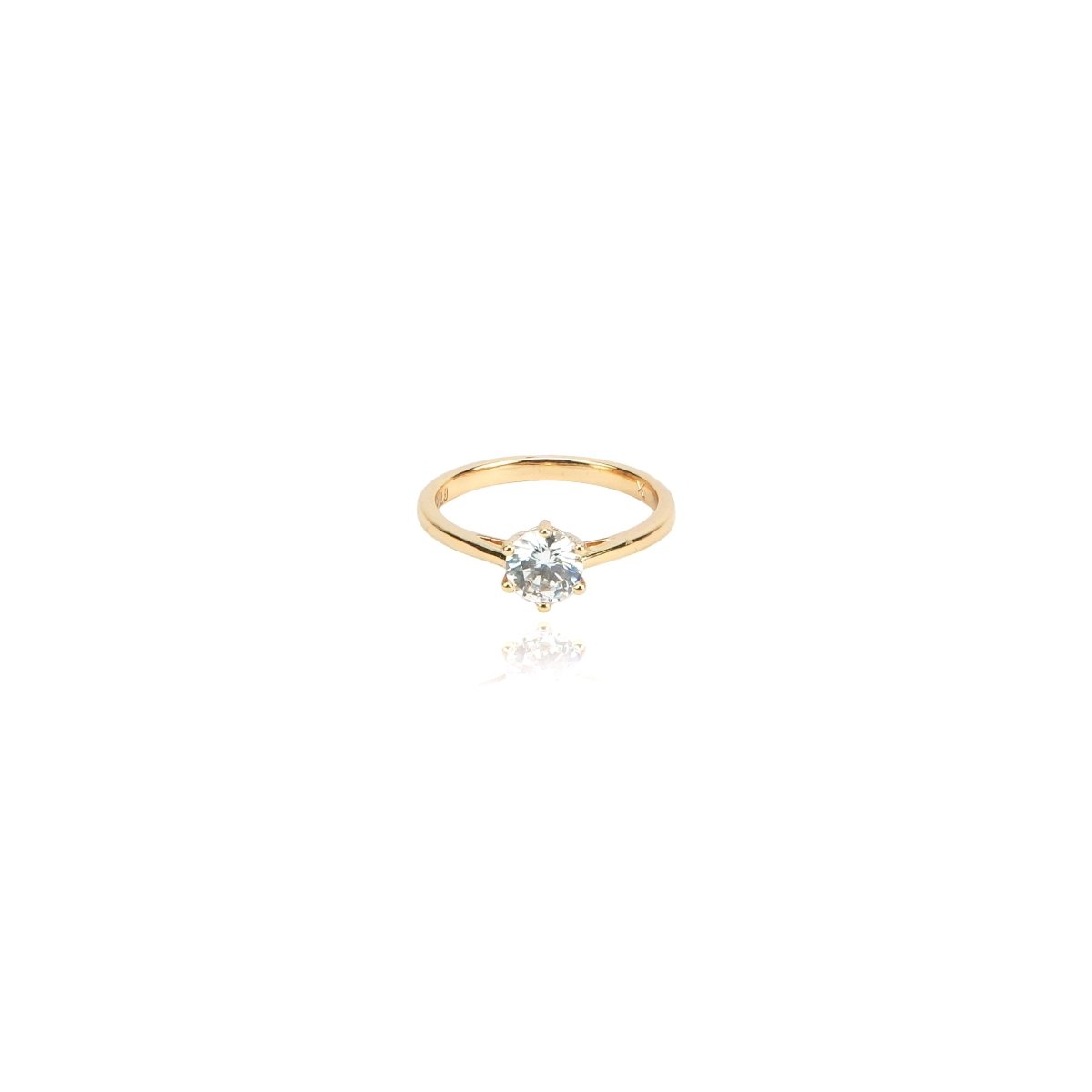 Women Ring Jewelry - 004567j