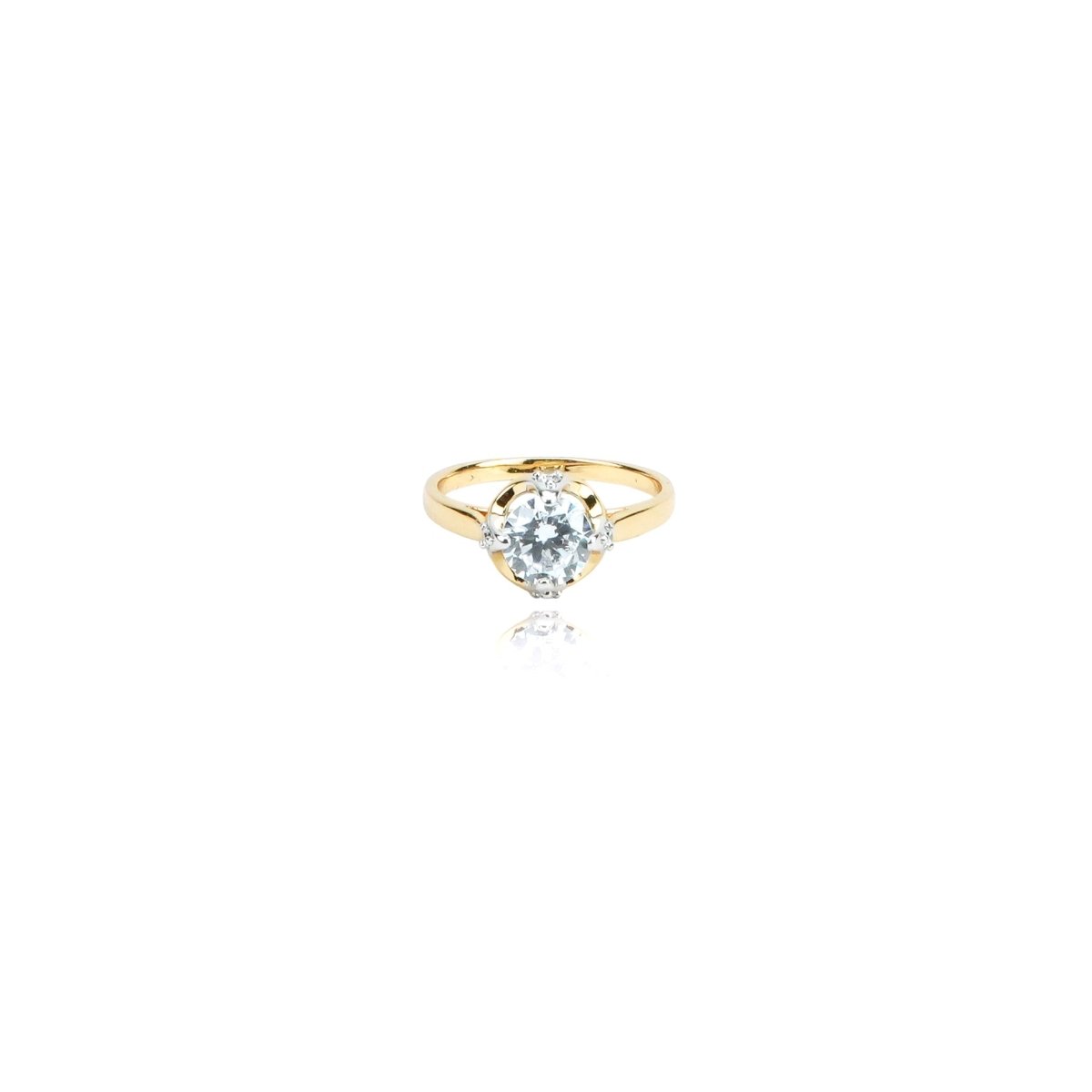 Women Ring Jewelry - 004568j