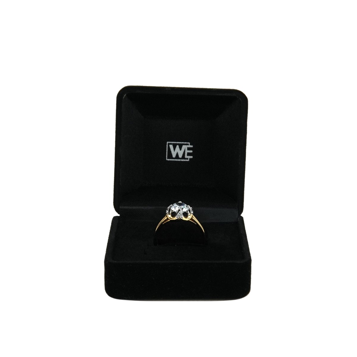 Women Ring Jewelry - 004568j