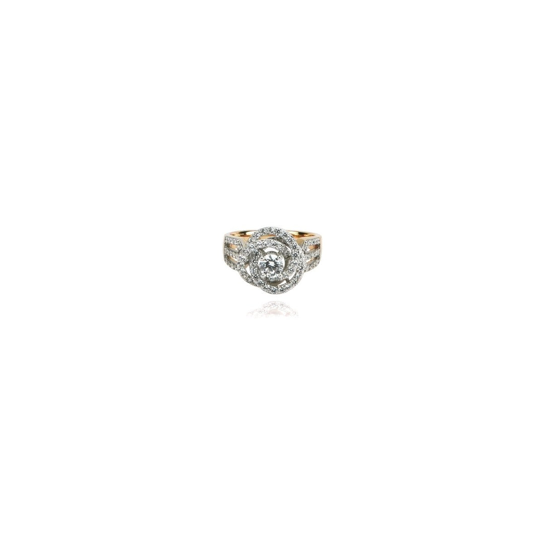 Women Ring Jewelry - 004570j - Ring Jewelry - Walkeaze