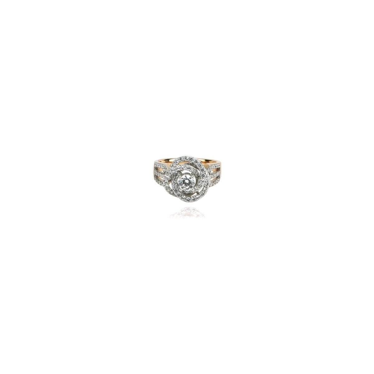 Women Ring Jewelry - 004570j