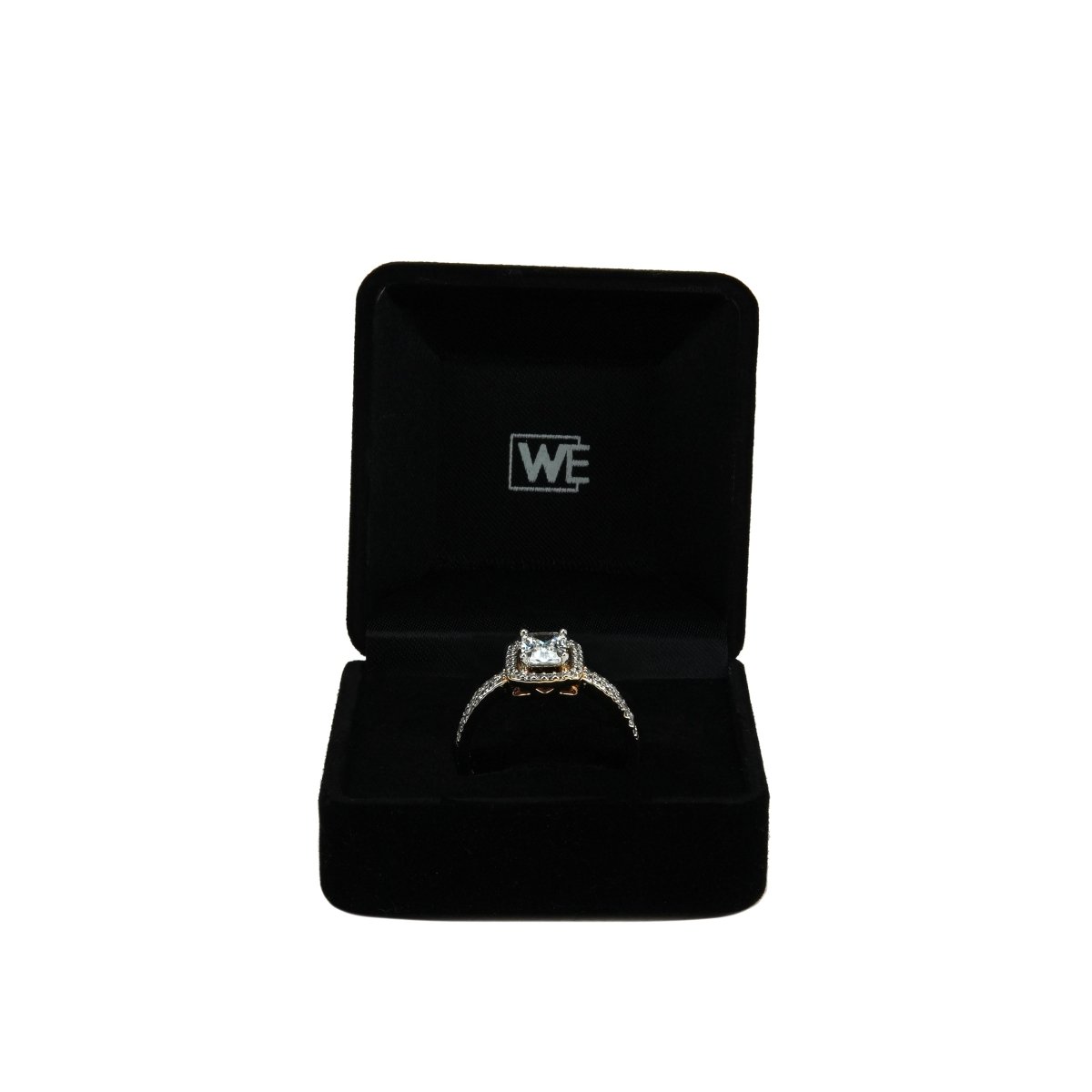 Women Ring Jewelry - 004571j