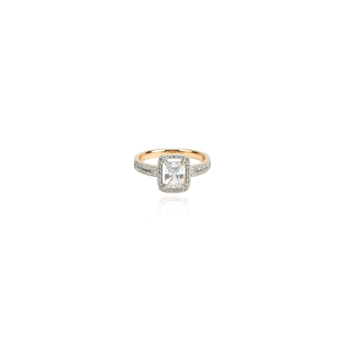 Women Ring Jewelry - 004571j