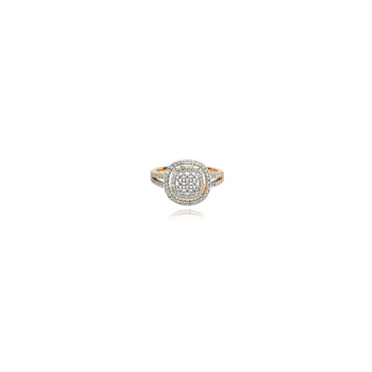 Women Ring Jewelry - 004572j