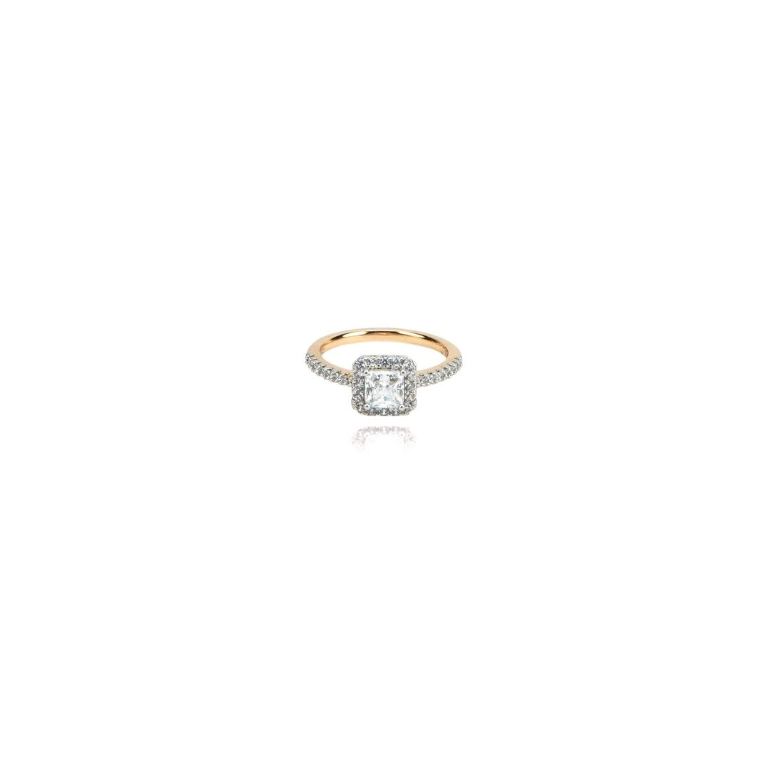 Women Ring Jewelry - 004573j - Ring Jewelry - Walkeaze