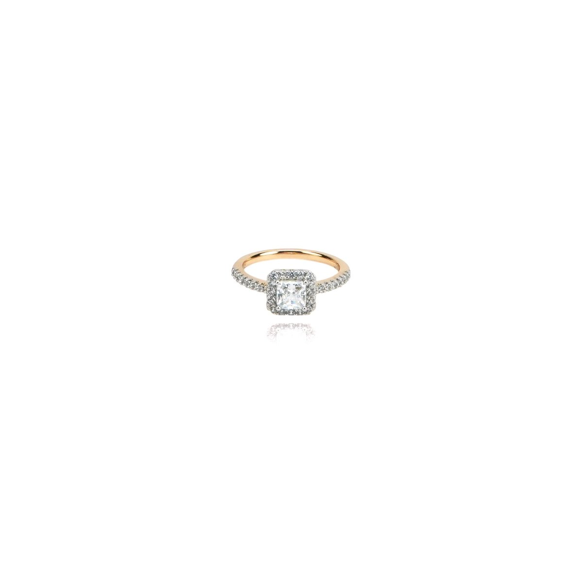 Women Ring Jewelry - 004573j