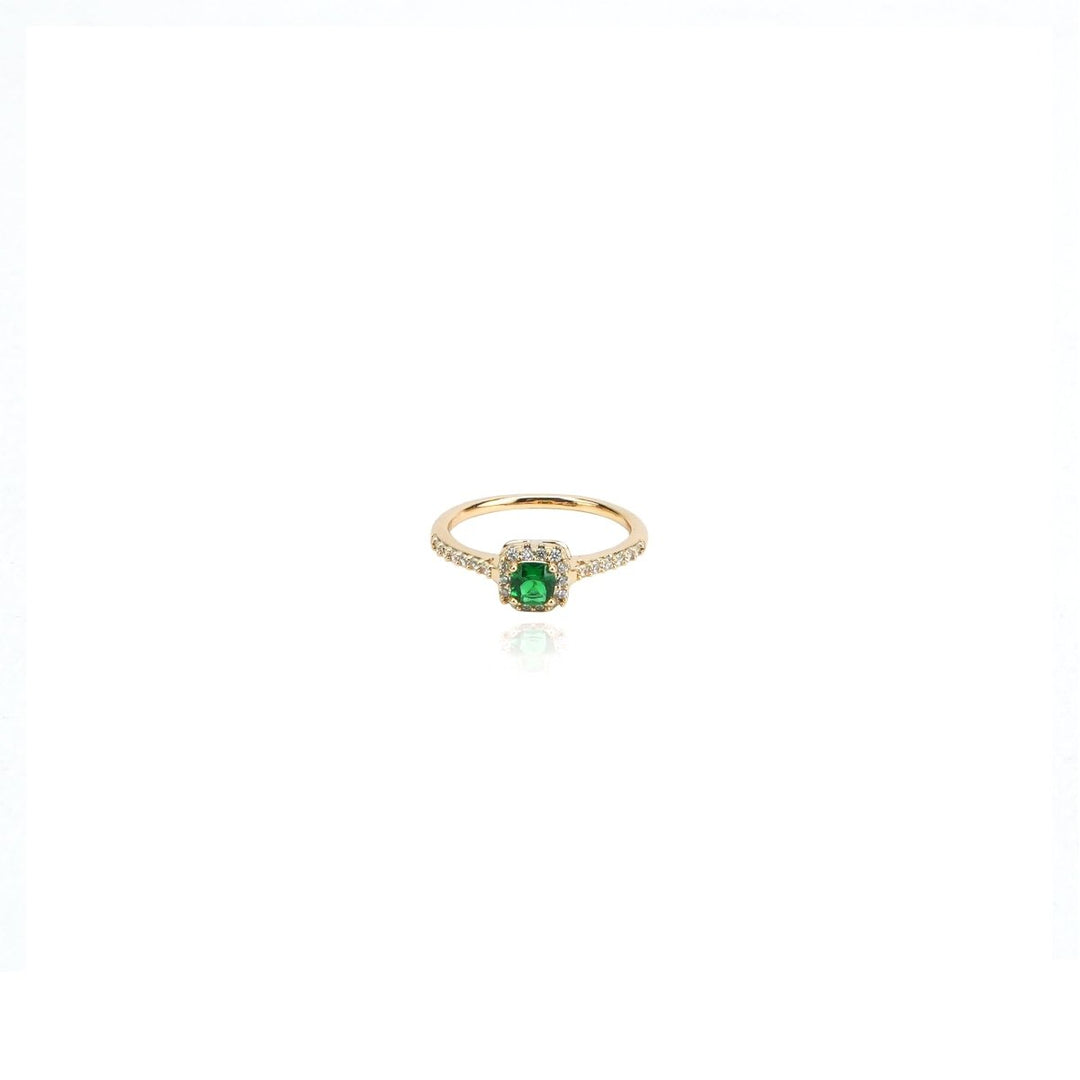 Women Ring Jewelry - 004574j - Ring Jewelry - Walkeaze