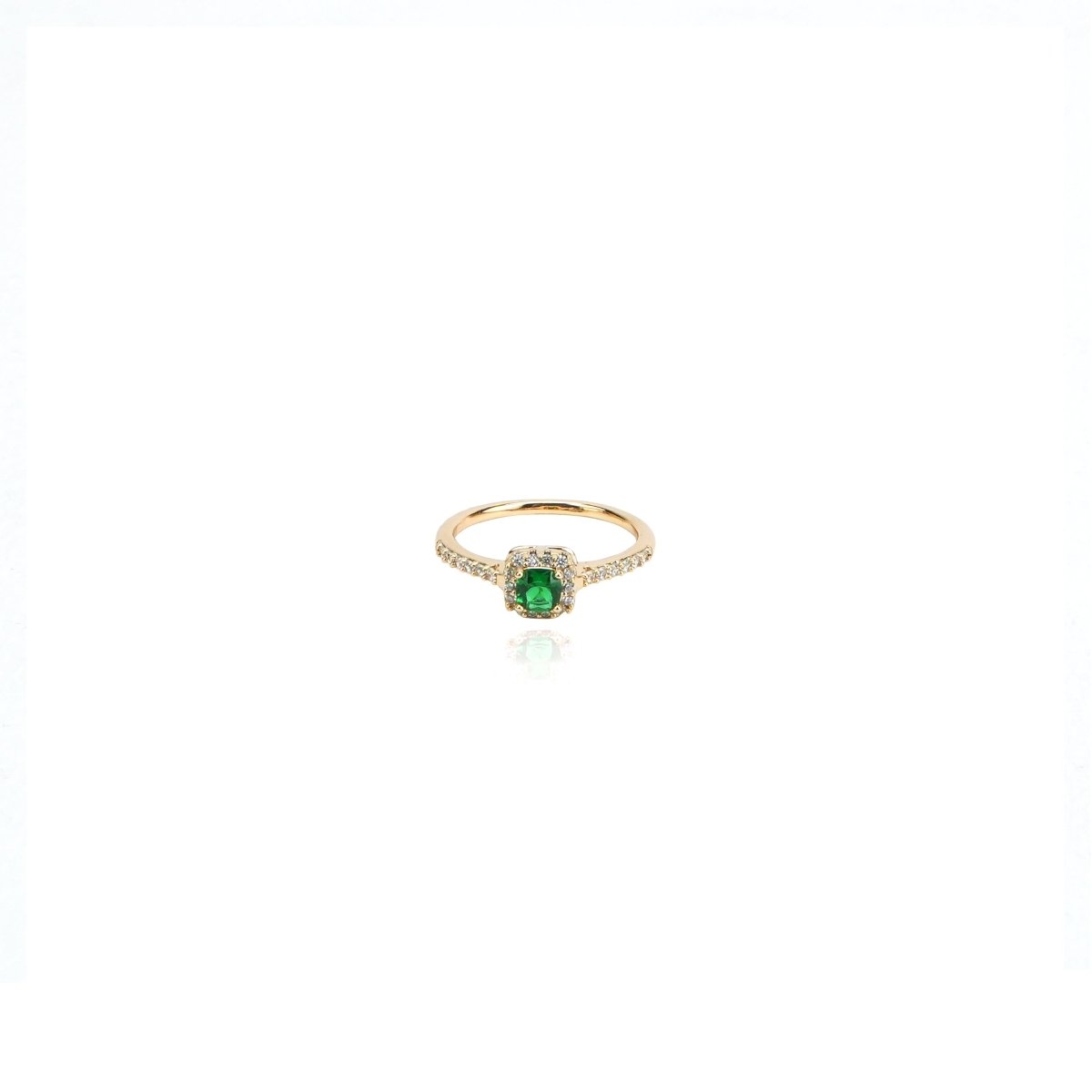 Women Ring Jewelry - 004574j