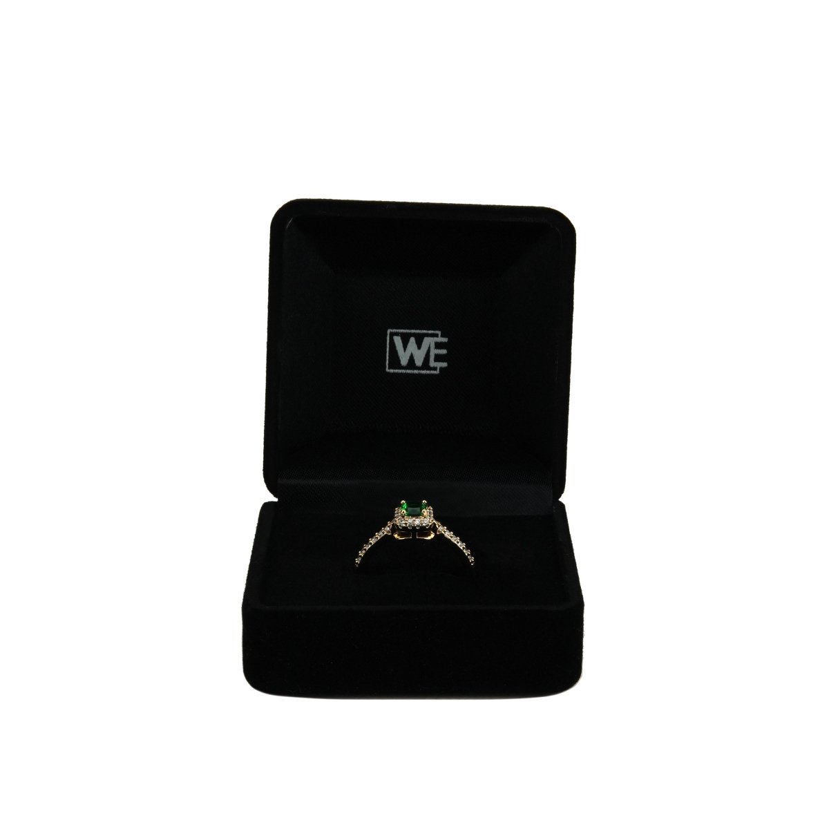 Women Ring Jewelry - 004574j
