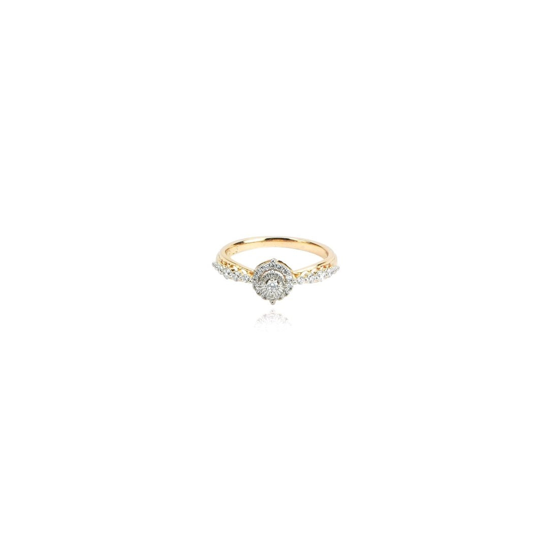 Women Ring Jewelry - 004575j - Ring Jewelry - Walkeaze