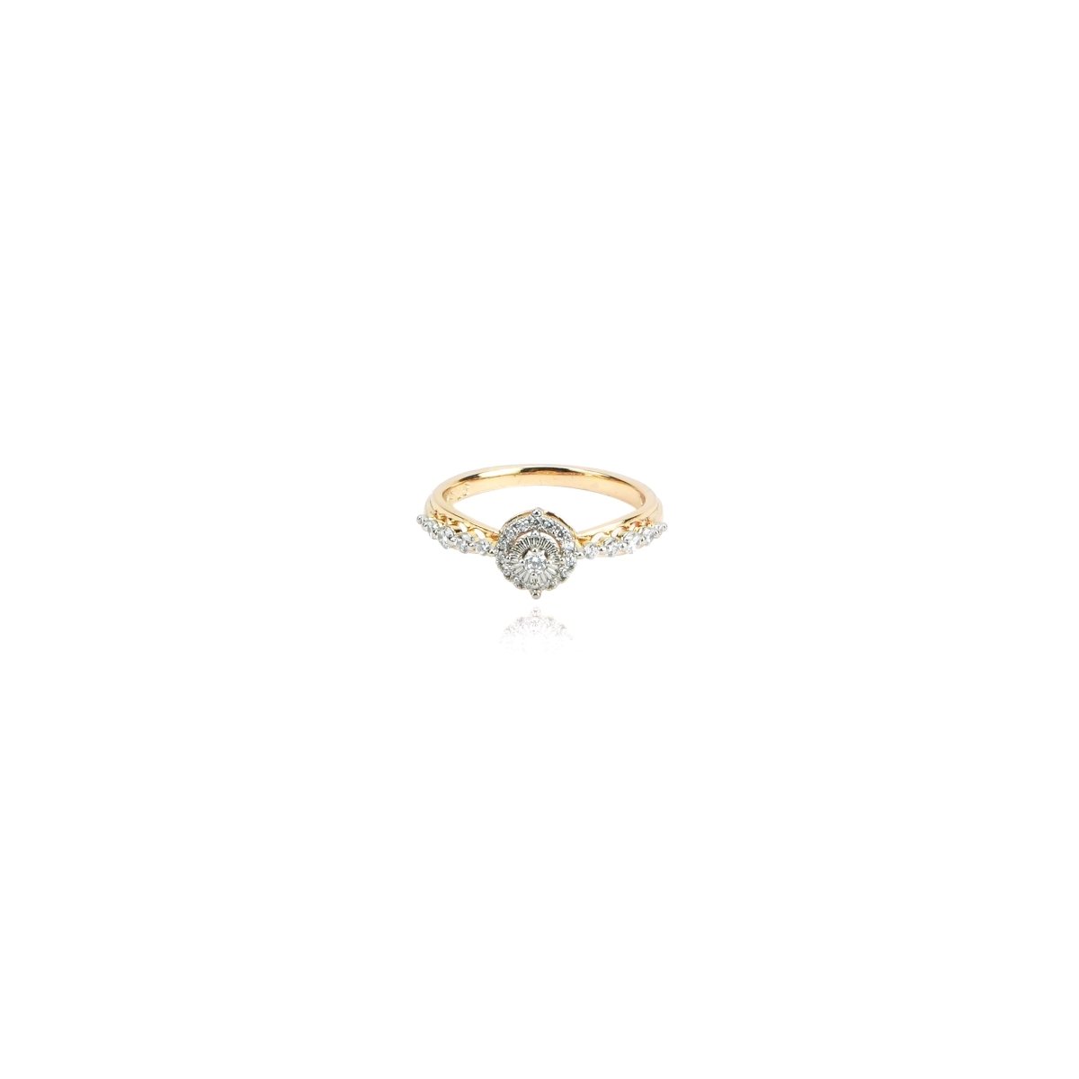 Women Ring Jewelry - 004575j