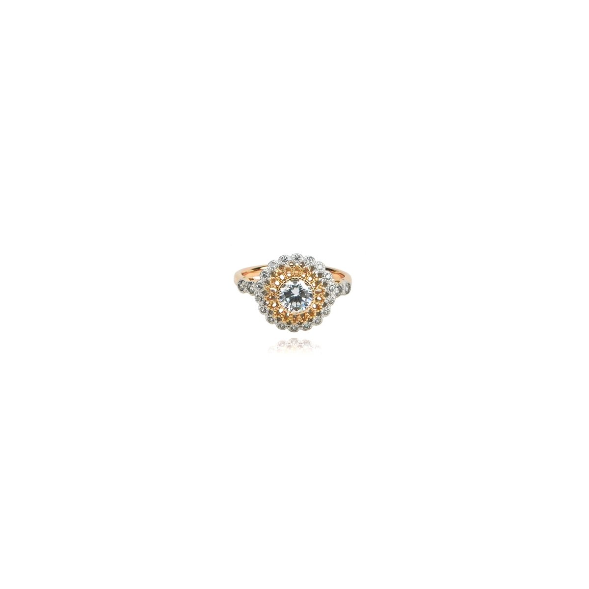 Women Ring Jewelry - 004576j