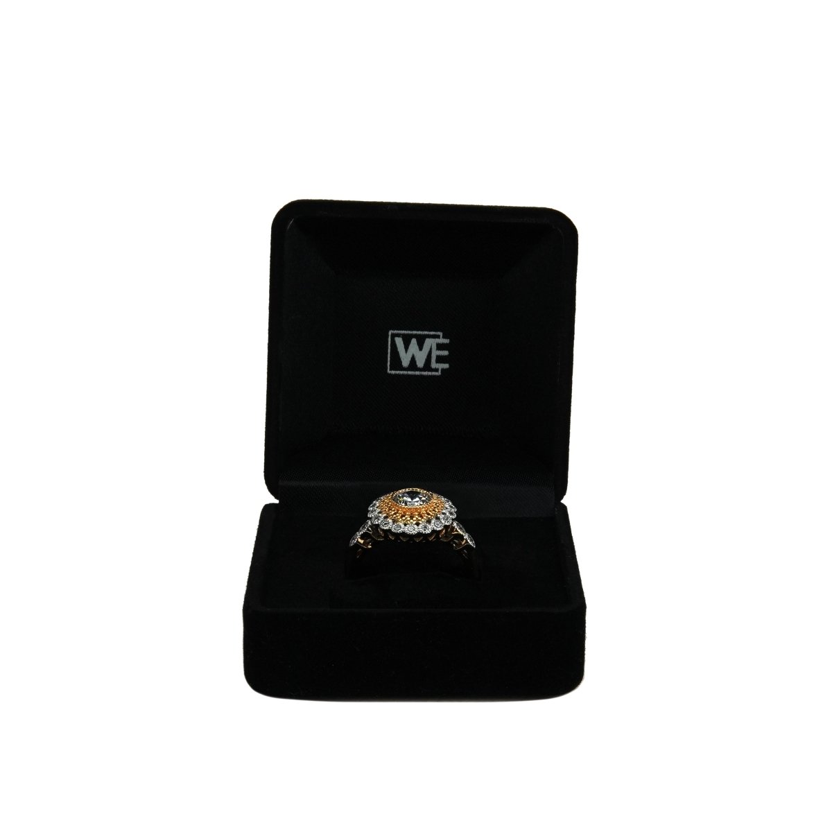 Women Ring Jewelry - 004576j