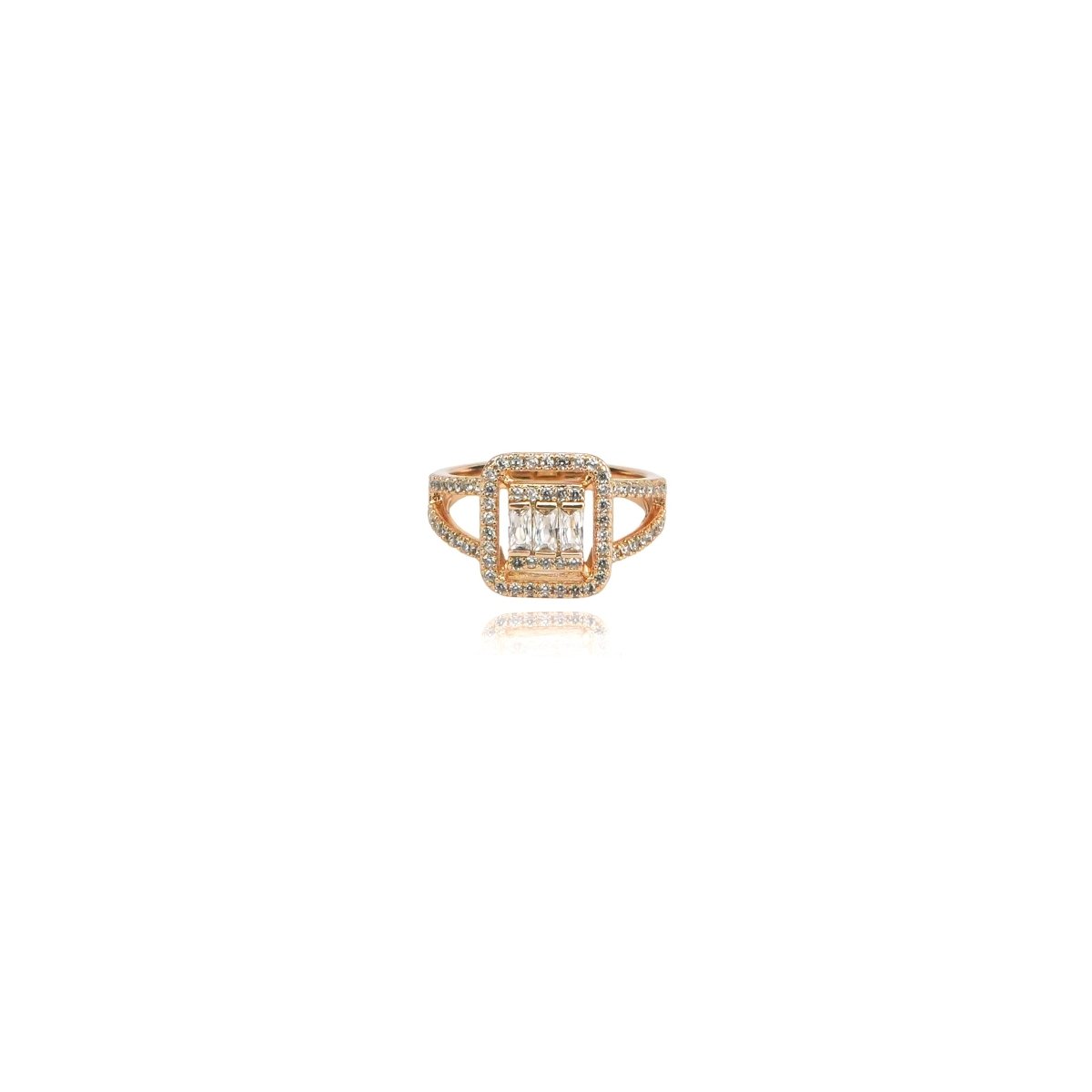 Women Ring Jewelry - 004577j