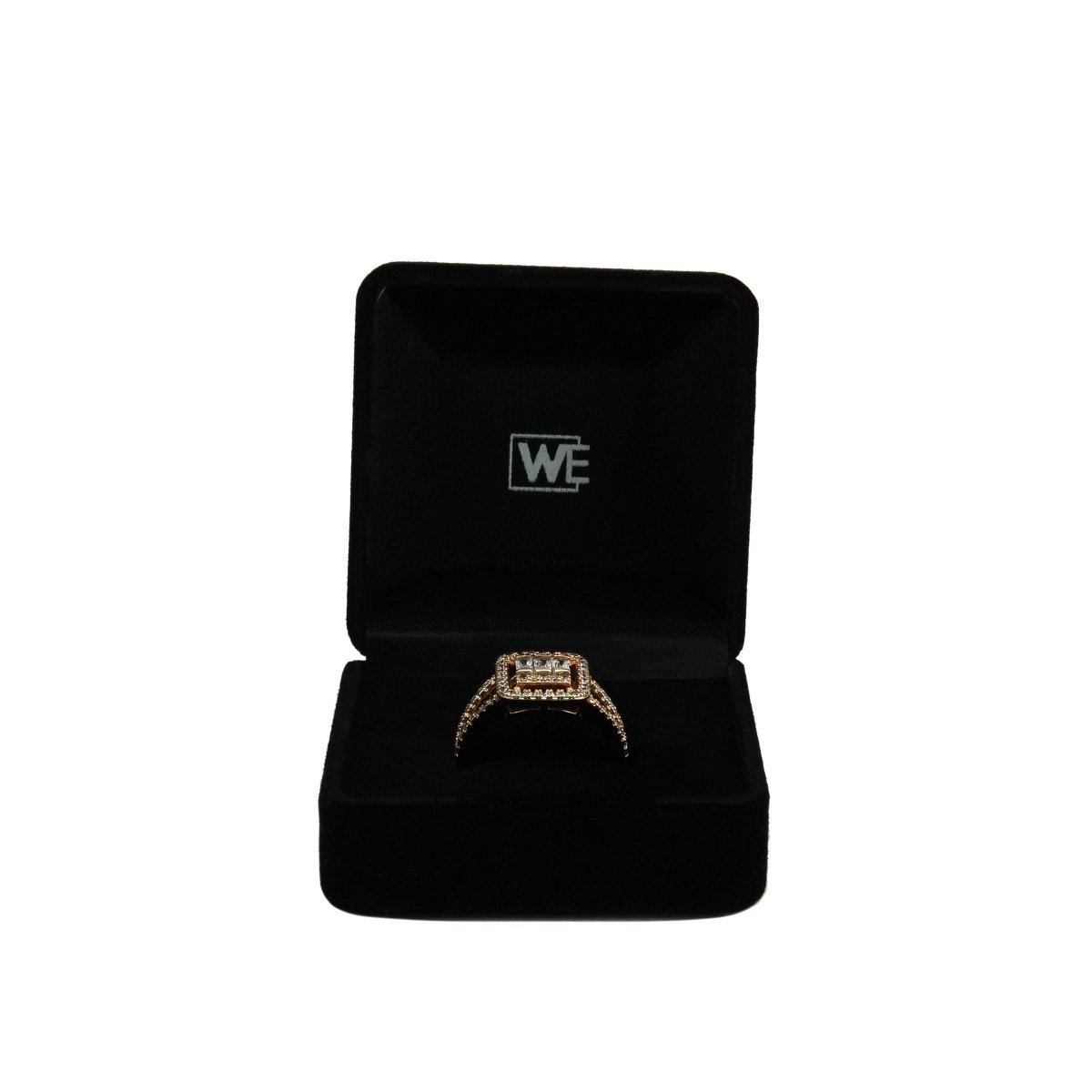 Women Ring Jewelry - 004577j