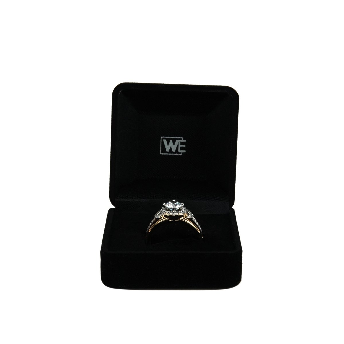 Women Ring Jewelry - 004578j