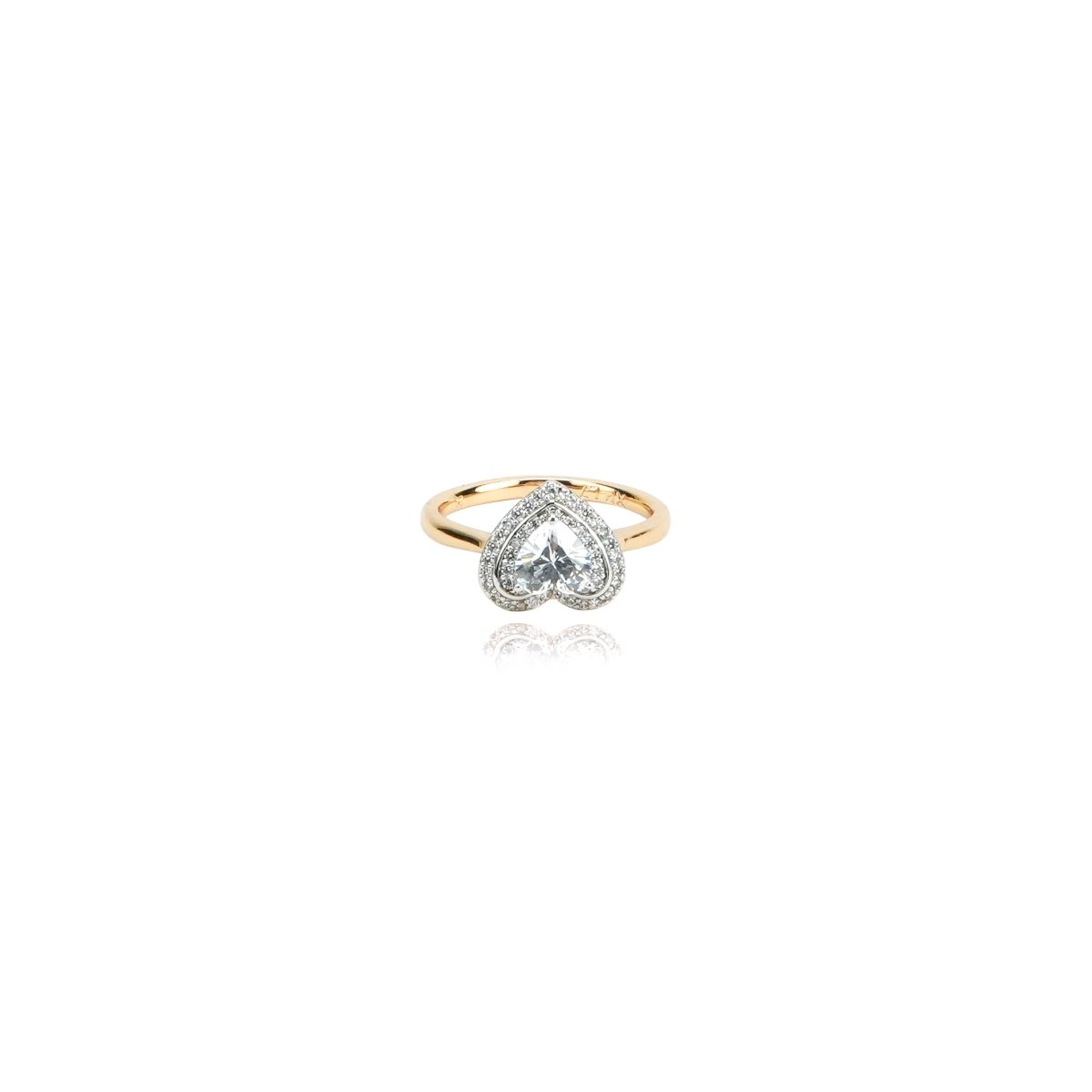 Women Ring Jewelry - 004580j