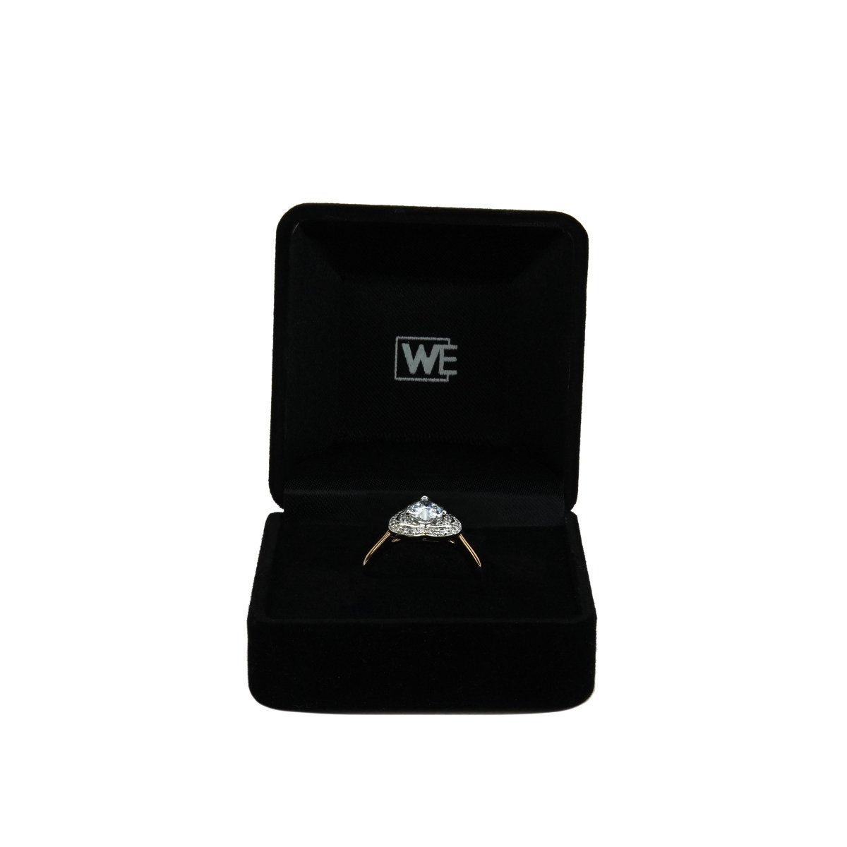 Women Ring Jewelry - 004580j