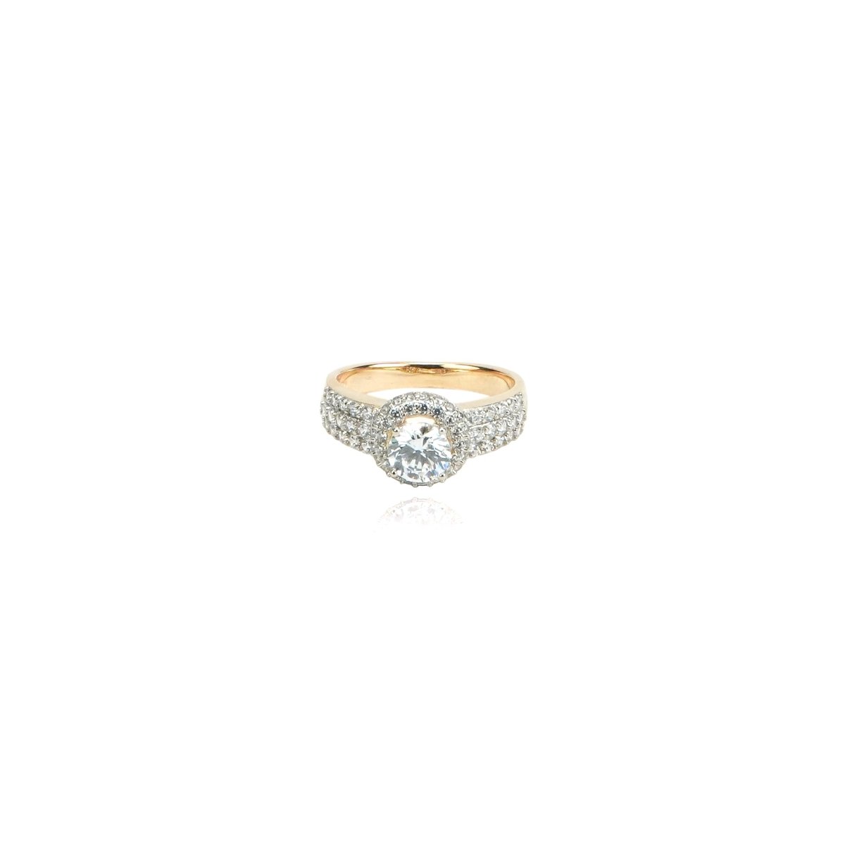 Women Ring Jewelry - 004582j