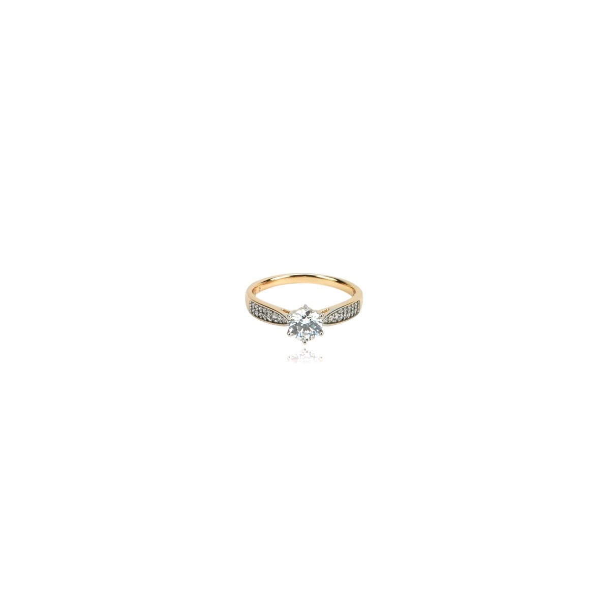 Women Ring Jewelry - 004583j