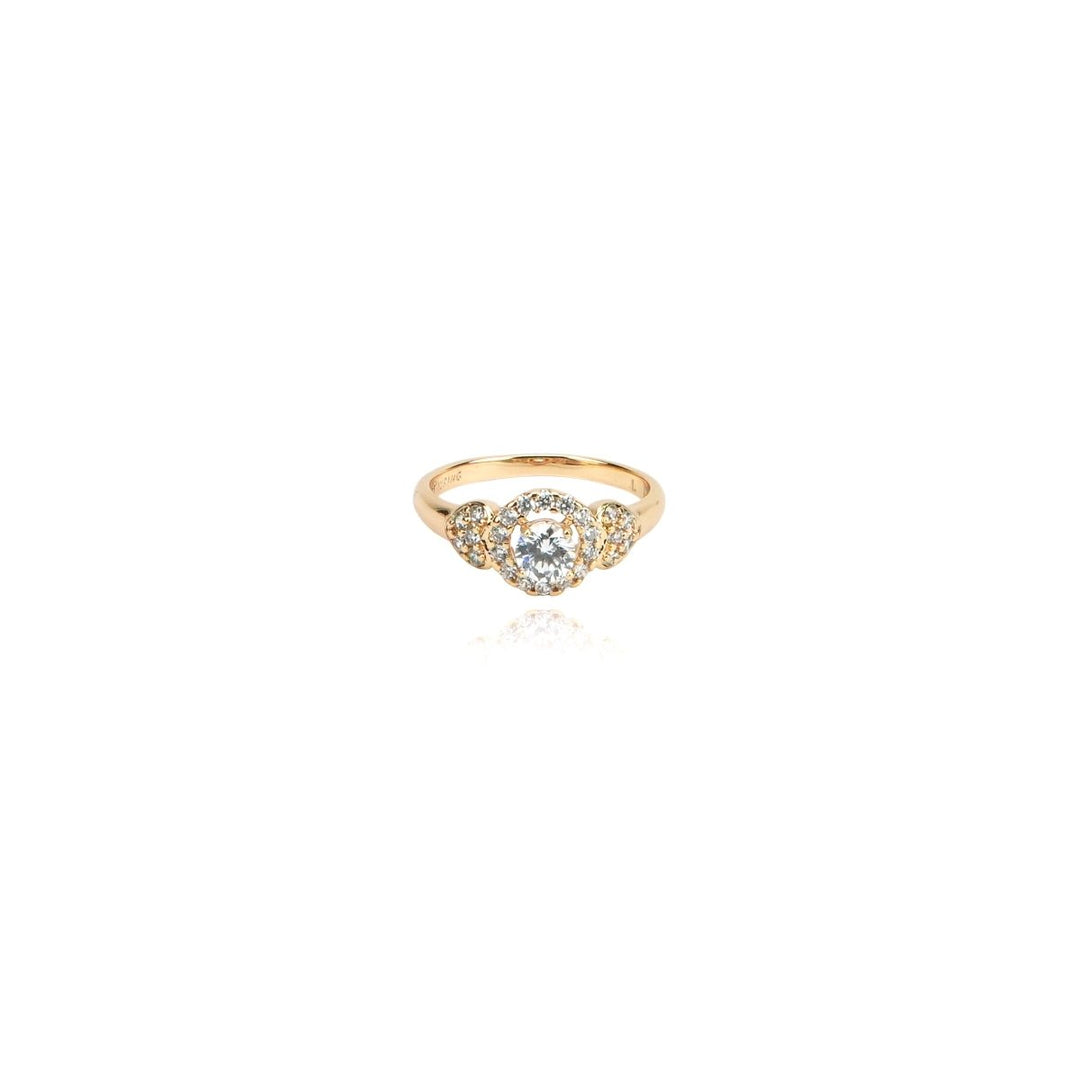 Women Ring Jewelry - 004584j - Ring Jewelry - Walkeaze