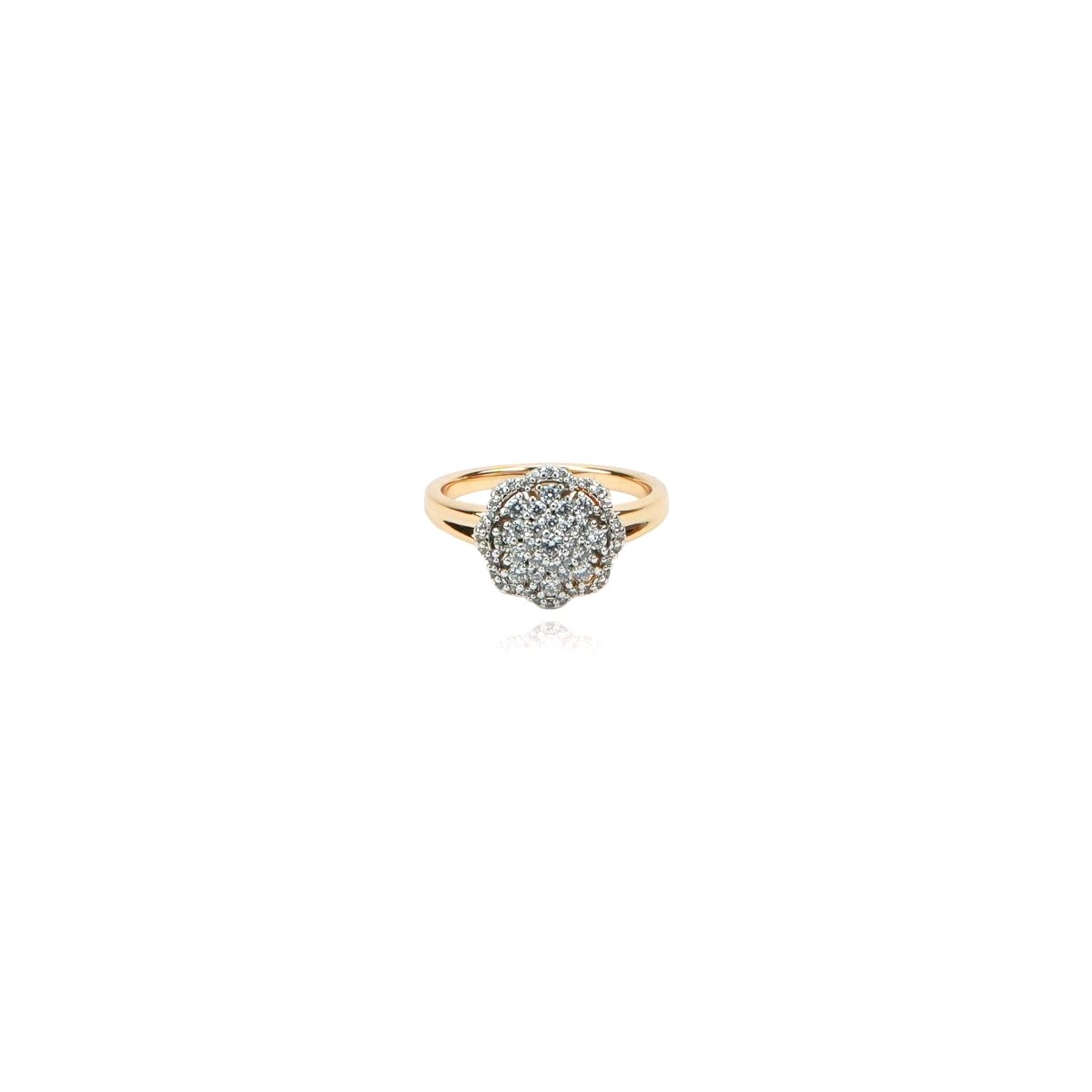 Women Ring Jewelry - 004585j