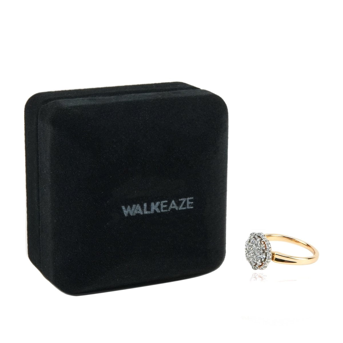Women Ring Jewelry - 004585j