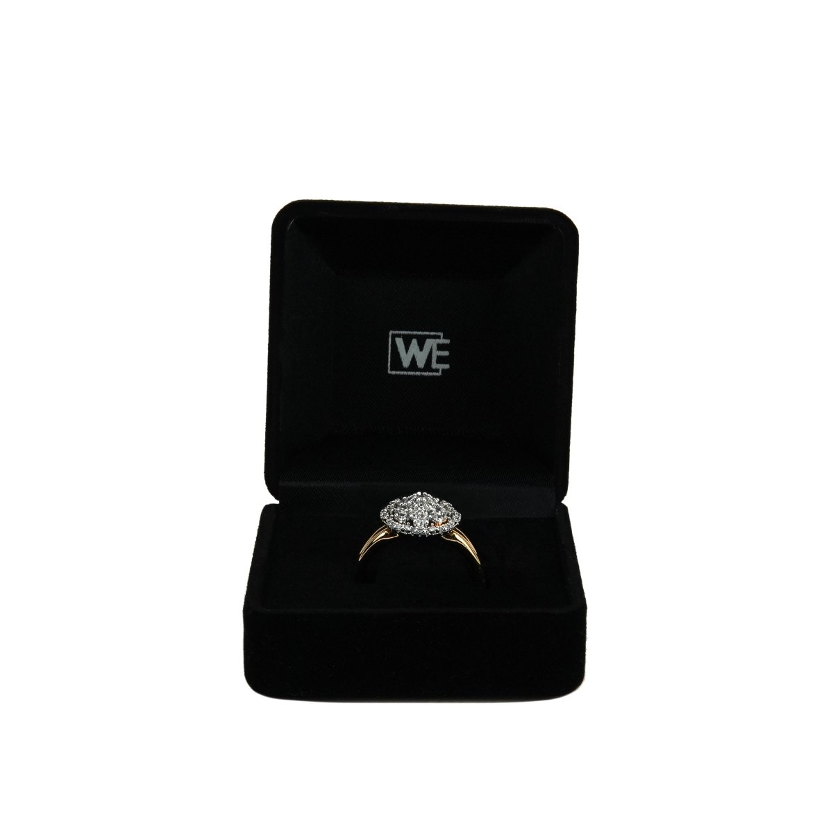 Women Ring Jewelry - 004585j