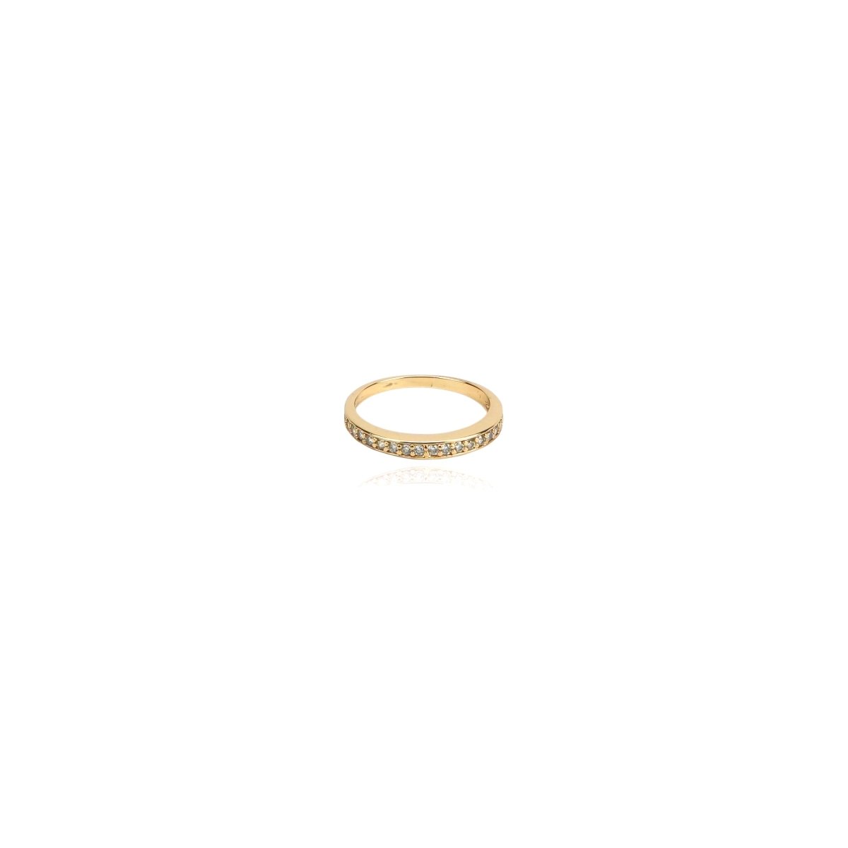 Women Ring Jewelry - 004586j