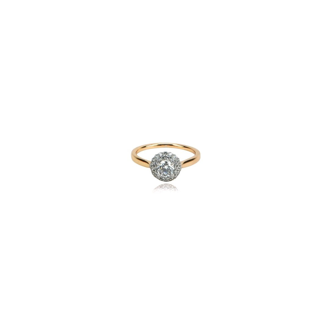 Women Ring Jewelry - 004587j - Ring Jewelry - Walkeaze