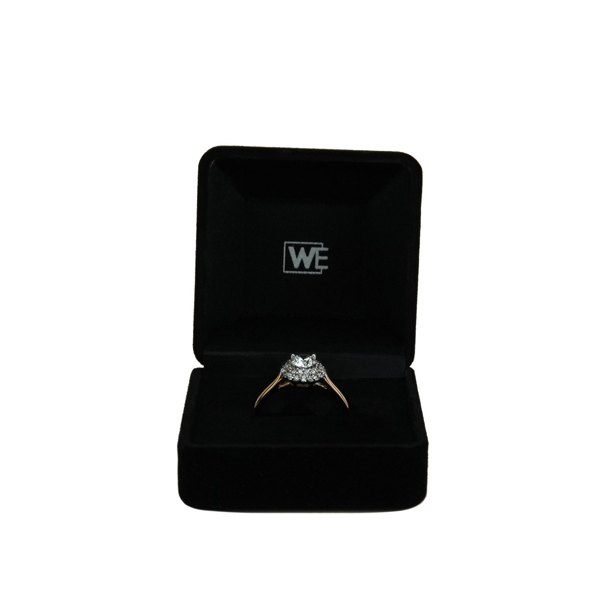Women Ring Jewelry - 004587j