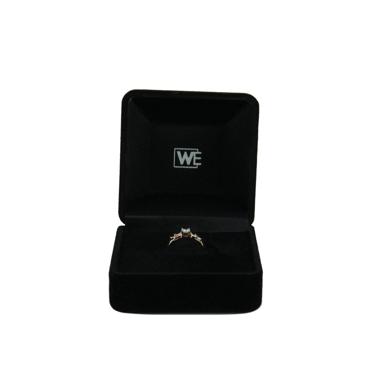 Women Ring Jewelry - 004703j
