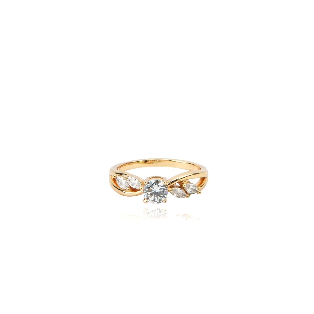 Women Ring Jewelry - 004703j