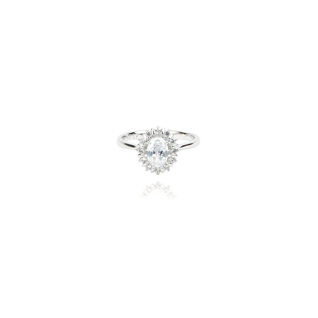 Women Ring Jewelry - 004704j - Ring Jewelry - Walkeaze