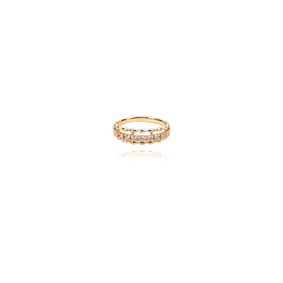 Women Ring Jewelry - 004706j - Ring Jewelry - Walkeaze