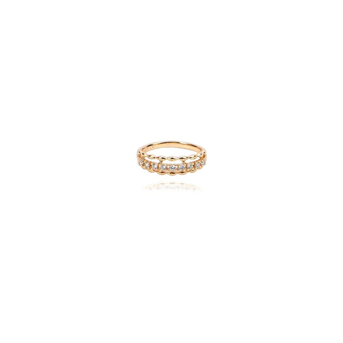Women Ring Jewelry - 004706j