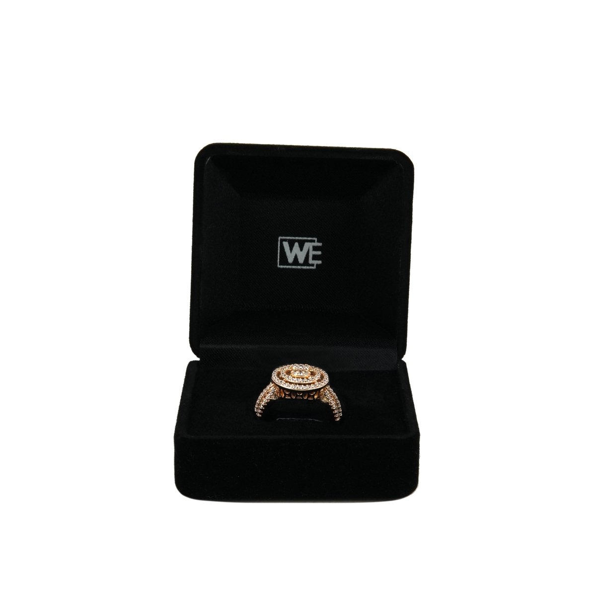 Women Ring Jewelry - 004707j