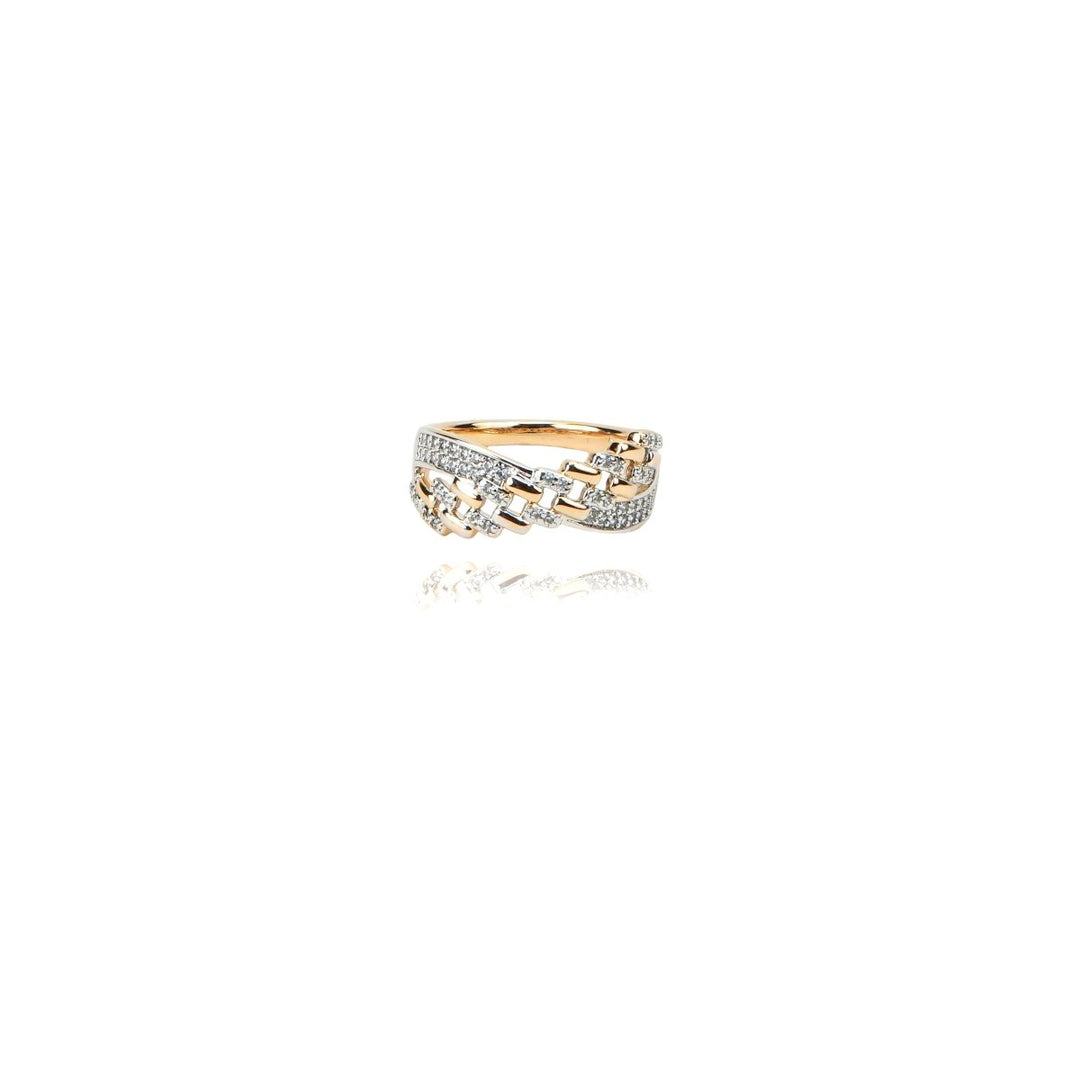 Women Ring Jewelry - 004708j - Ring Jewelry - Walkeaze