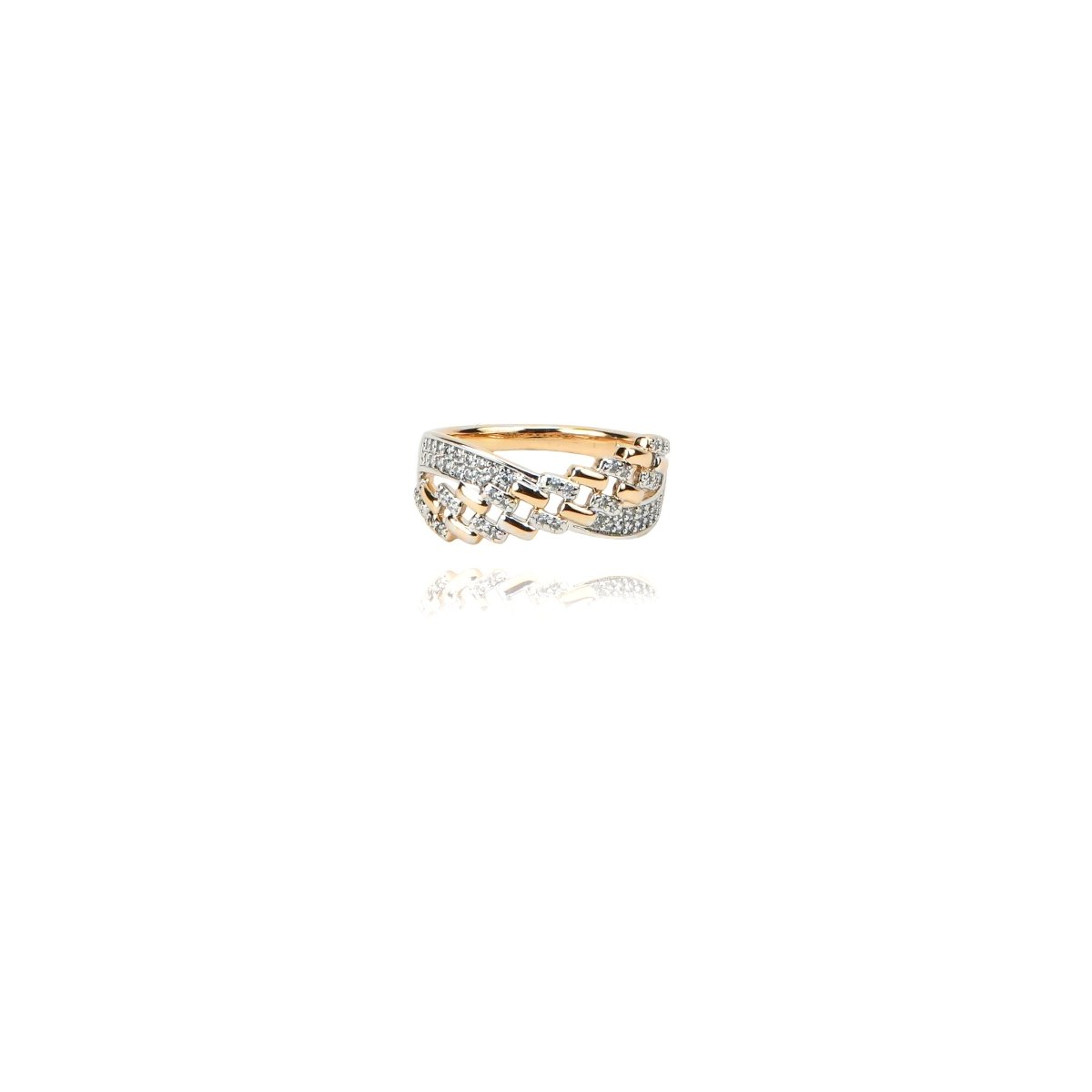 Women Ring Jewelry - 004708j