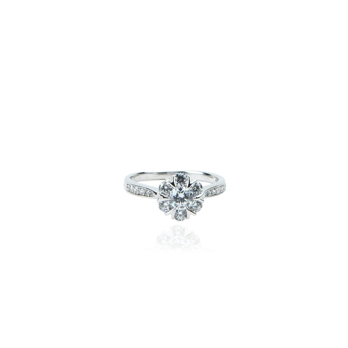 Women Ring Jewelry - 004709j