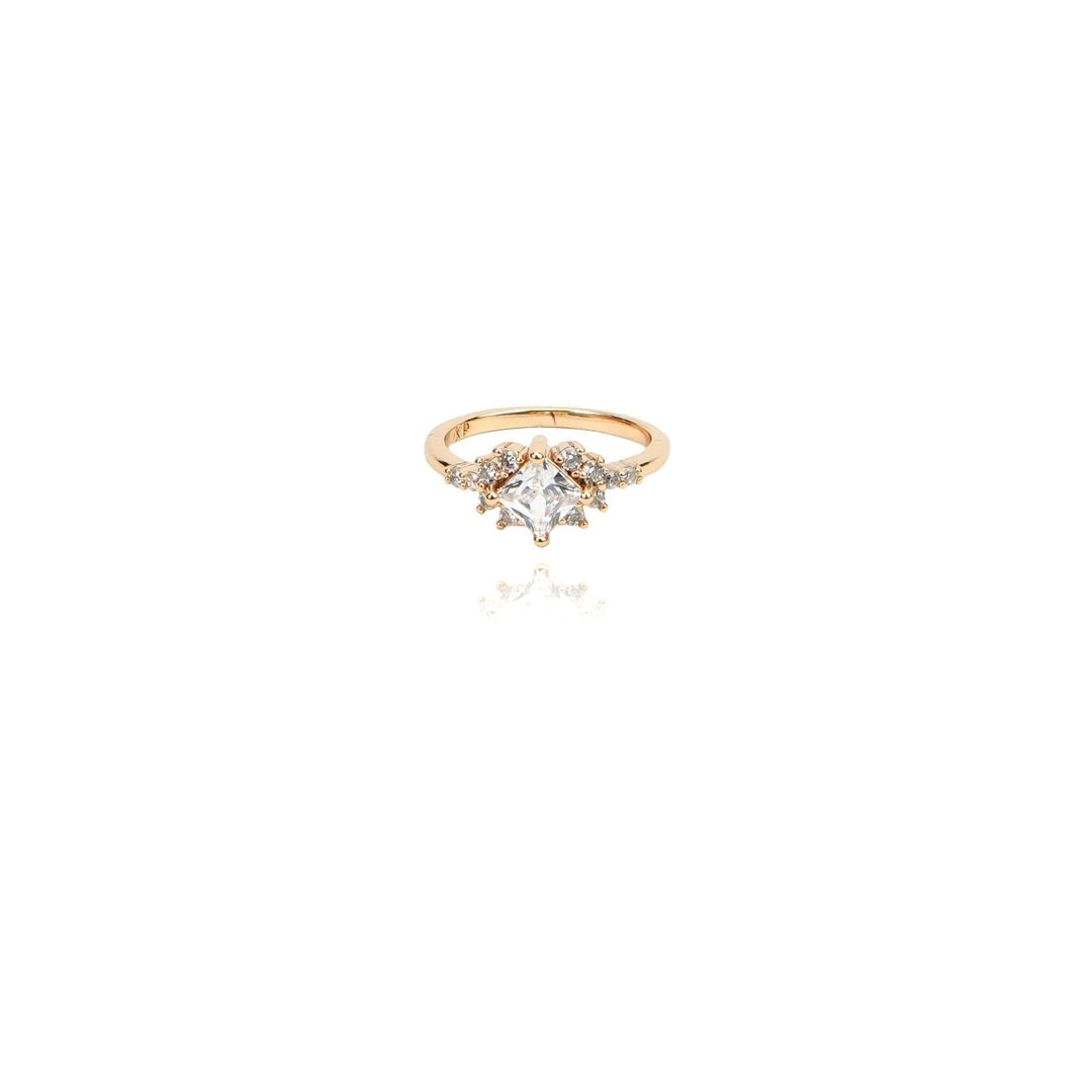 Women Ring Jewelry - 004710j - Ring Jewelry - Walkeaze