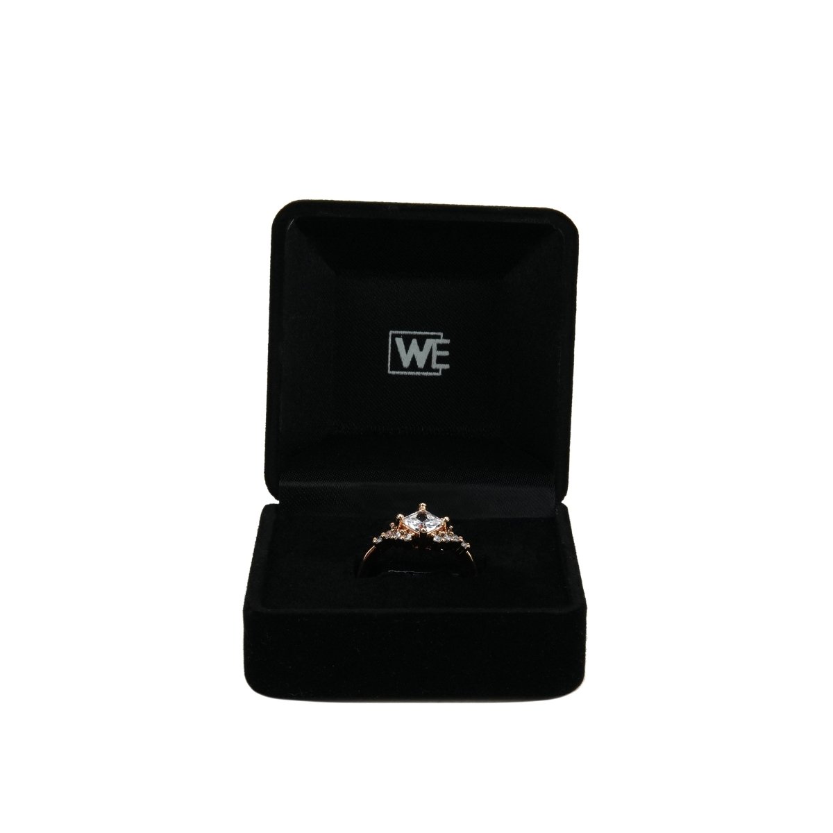 Women Ring Jewelry - 004710j