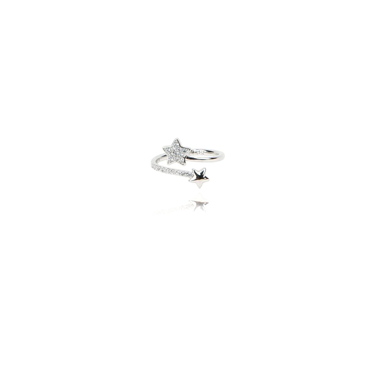 Women Ring Jewelry - 004711j