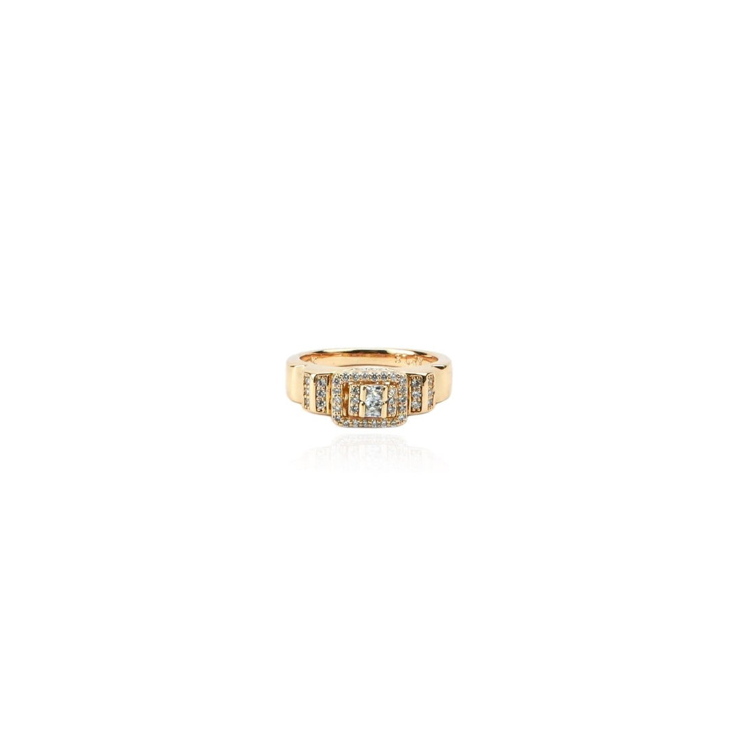 Women Ring Jewelry - 004713j - Ring Jewelry - Walkeaze