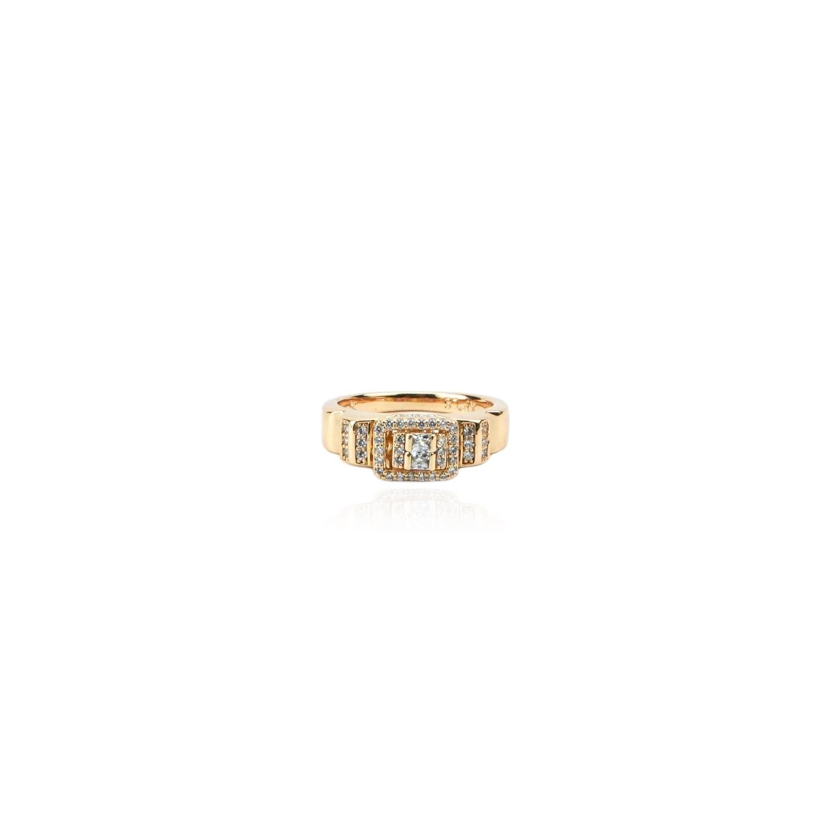 Women Ring Jewelry - 004713j